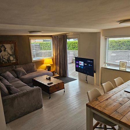 Smalland Loosdrecht Amsterdam Extérieur photo