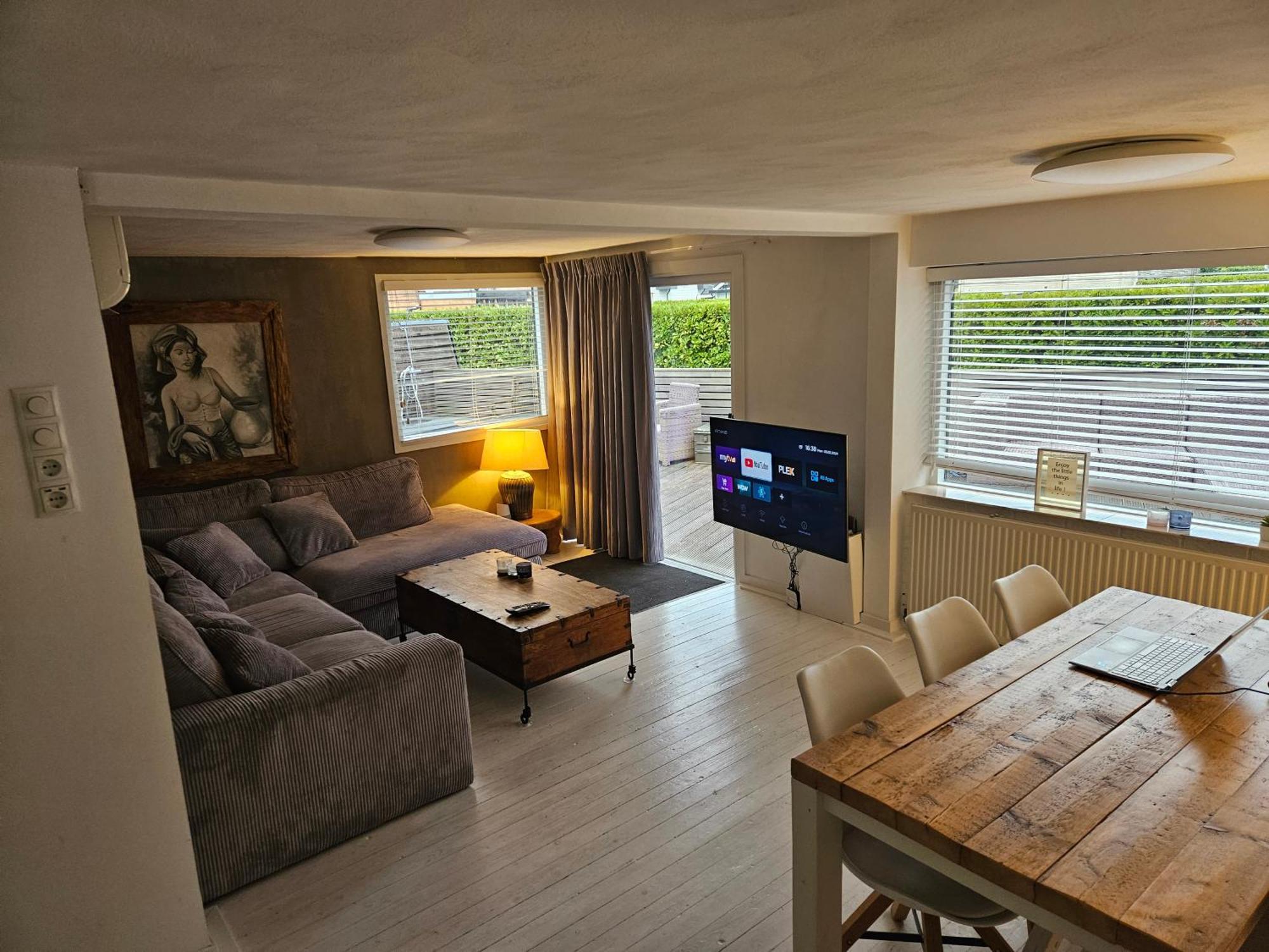 Smalland Loosdrecht Amsterdam Extérieur photo